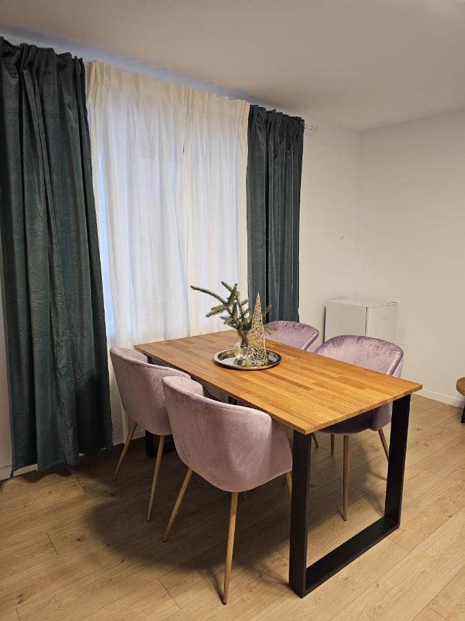 Deluxe Appartement met 1 Slaapkamer