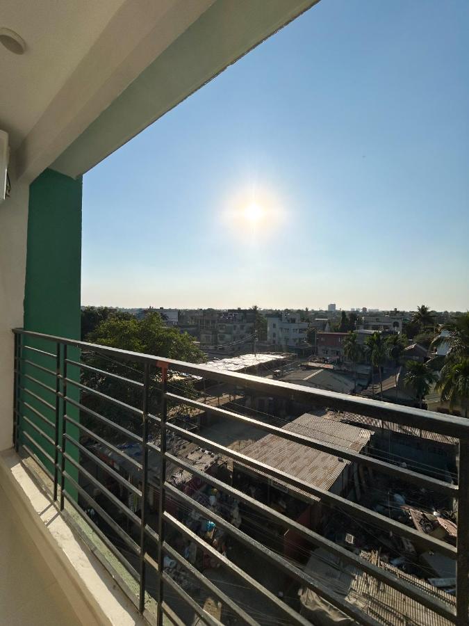 Zen house apartment - Ferienwohnung Shiliguri