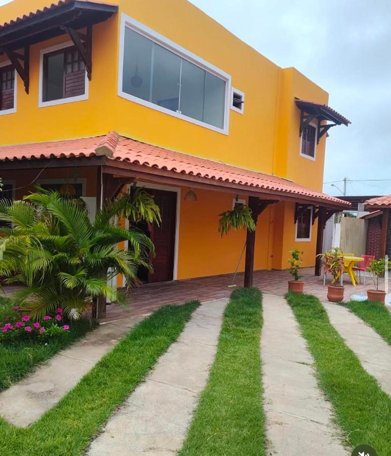 Casa Vilarejo - B&B