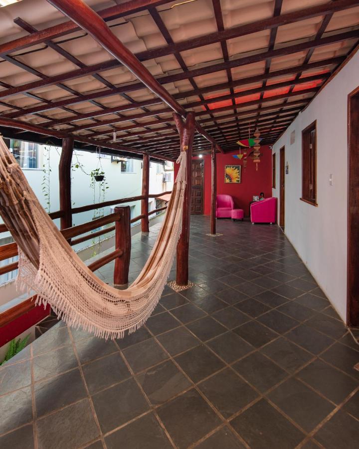 Pousada da Eli - Ferienwohnung
