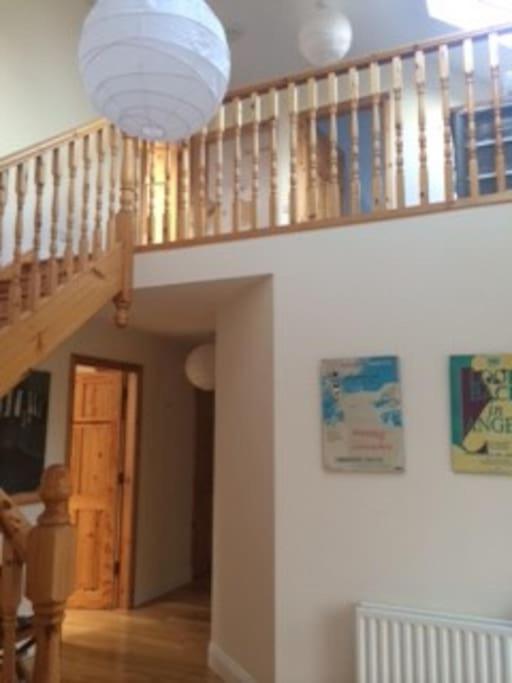 Idyllic West of Ireland Hideaway - B&B Dromahair