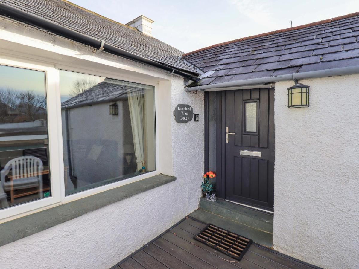 Lakeland View Lodge - B&B Keswick