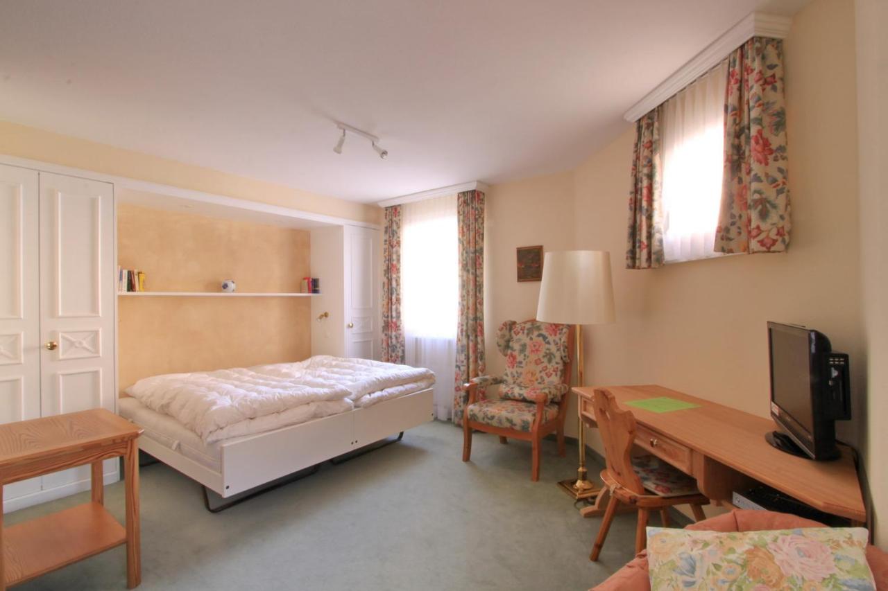 Appartement avec Vue sur la Montagne