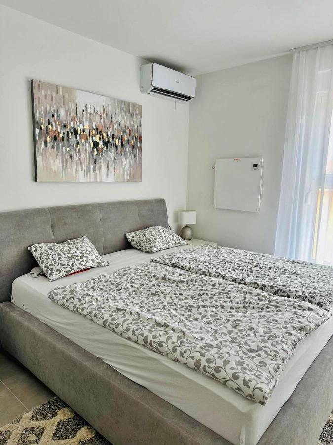Two Bedroom Apartment