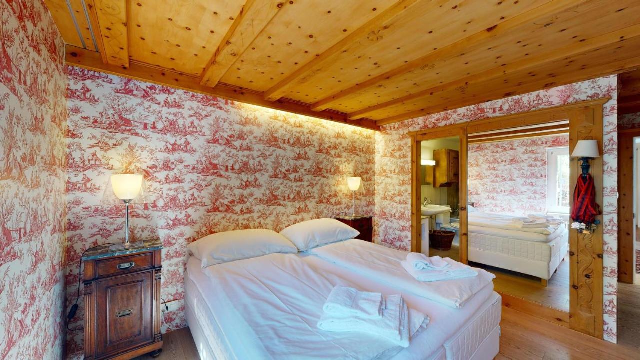 Apartamento Superior con sauna