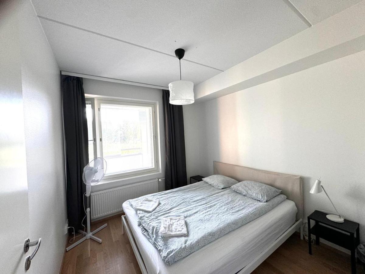 Apartment with Sauna