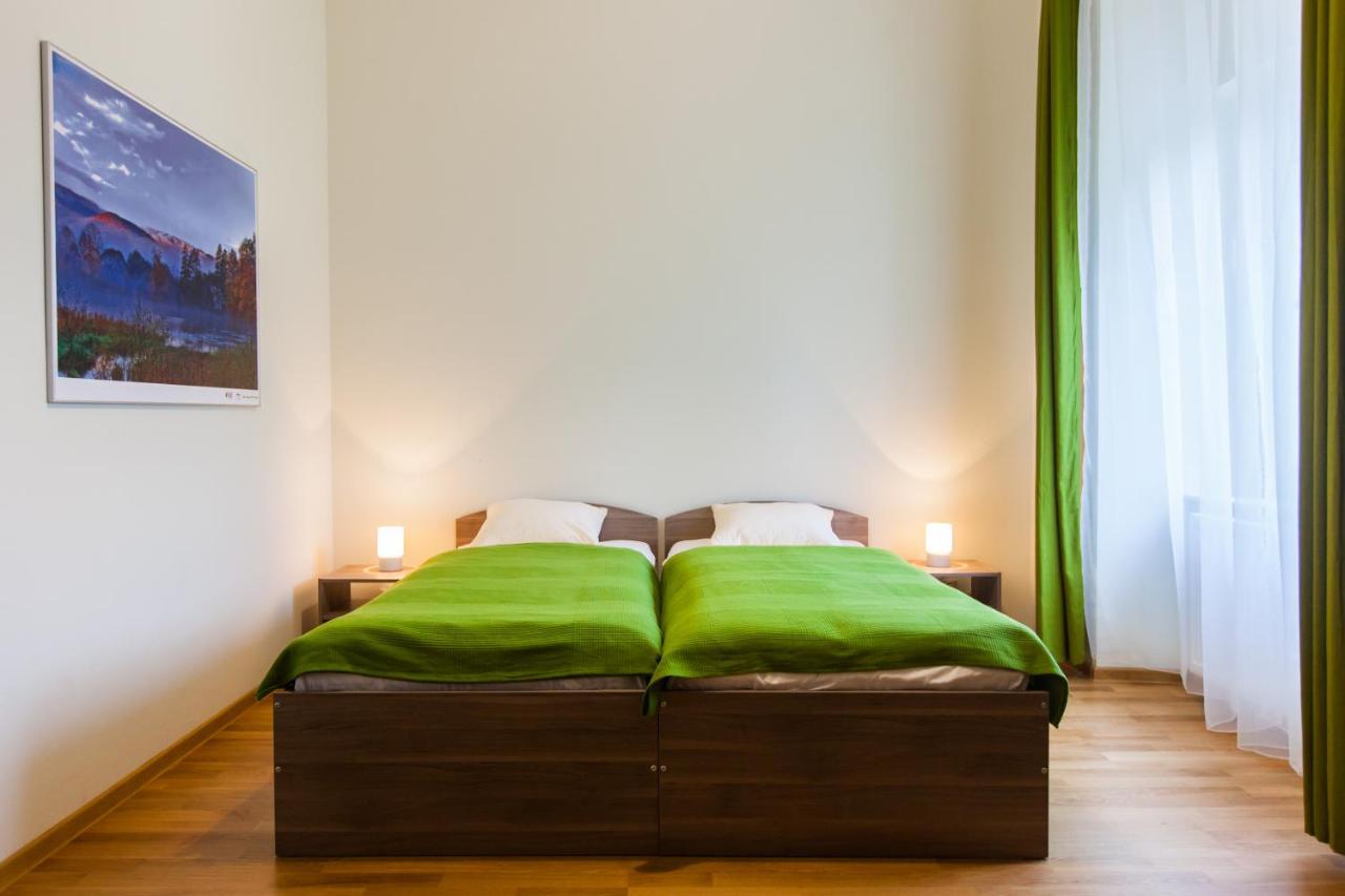 Appartement met 1 Slaapkamer