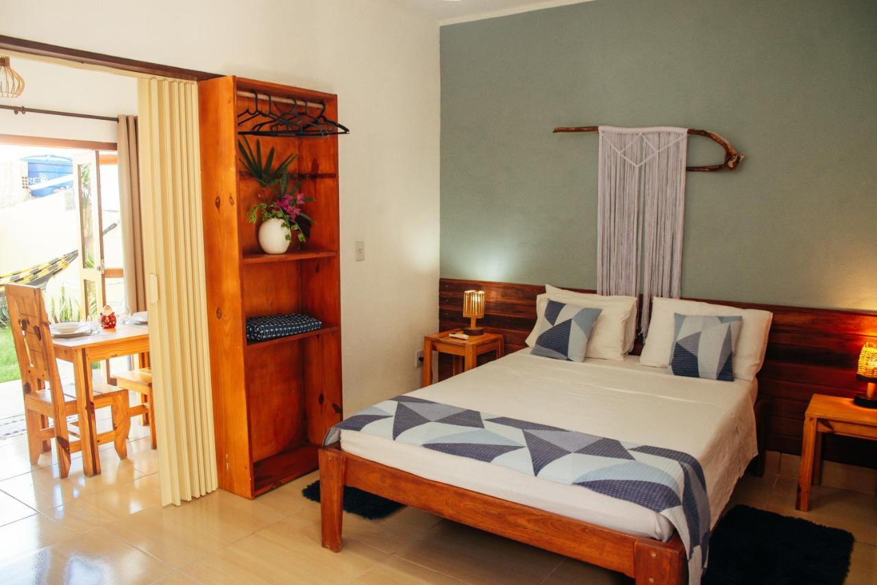 Chalet de 1 dormitorio