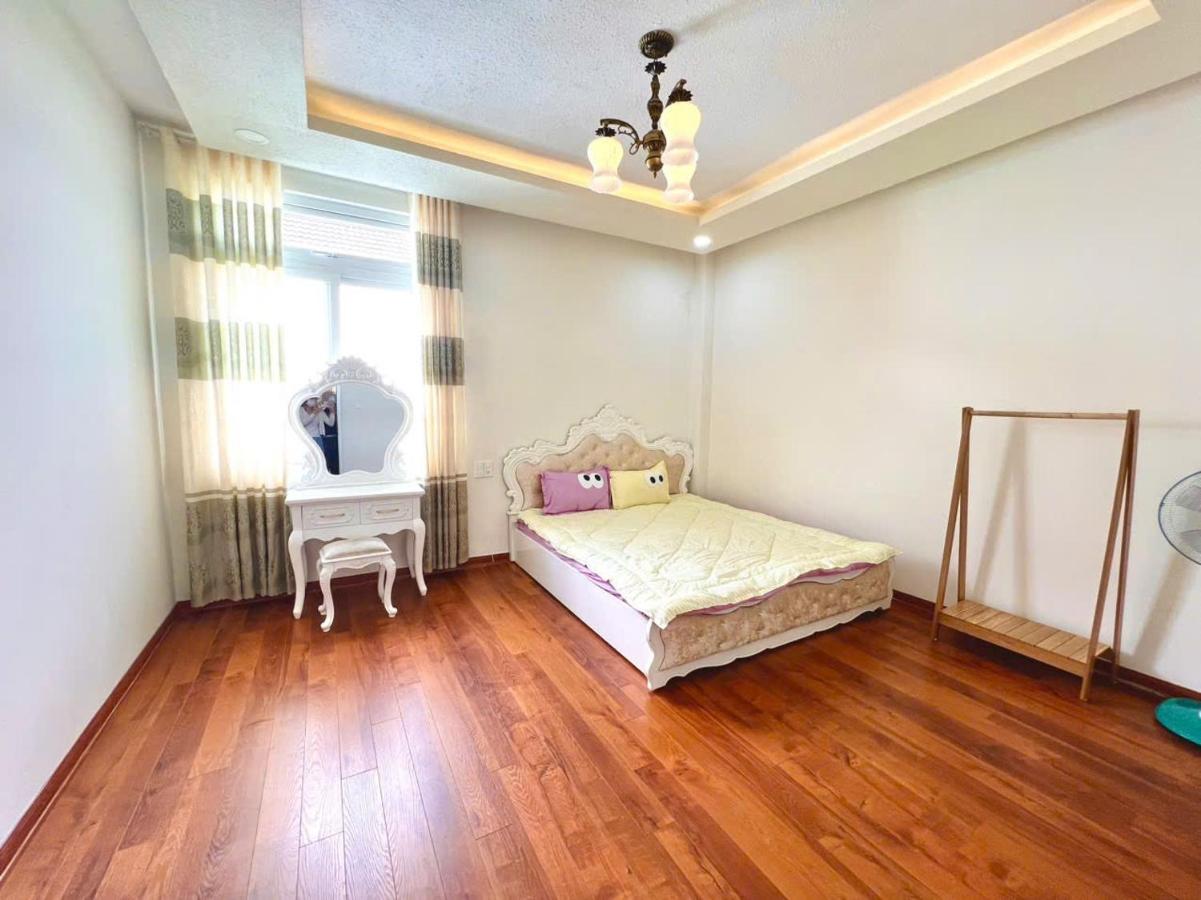 Villa đà lat happy family house A - B&B