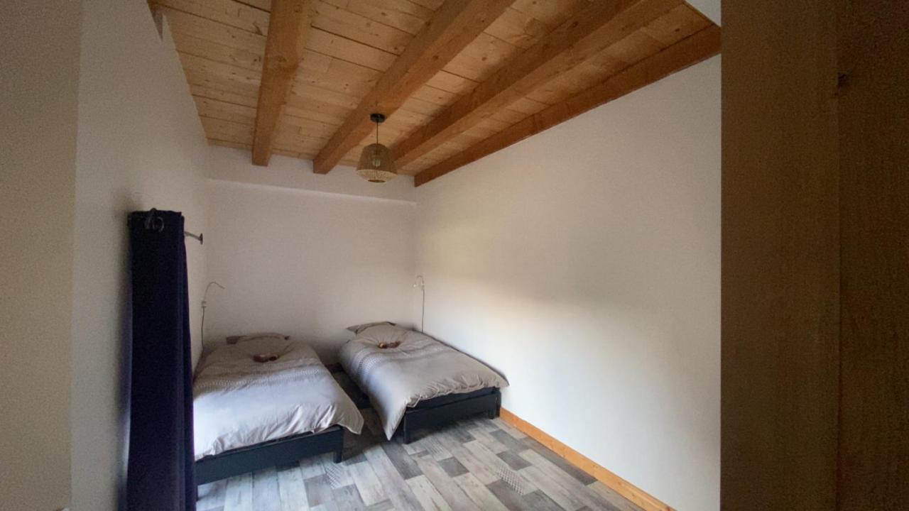 Maison 4 Chambres