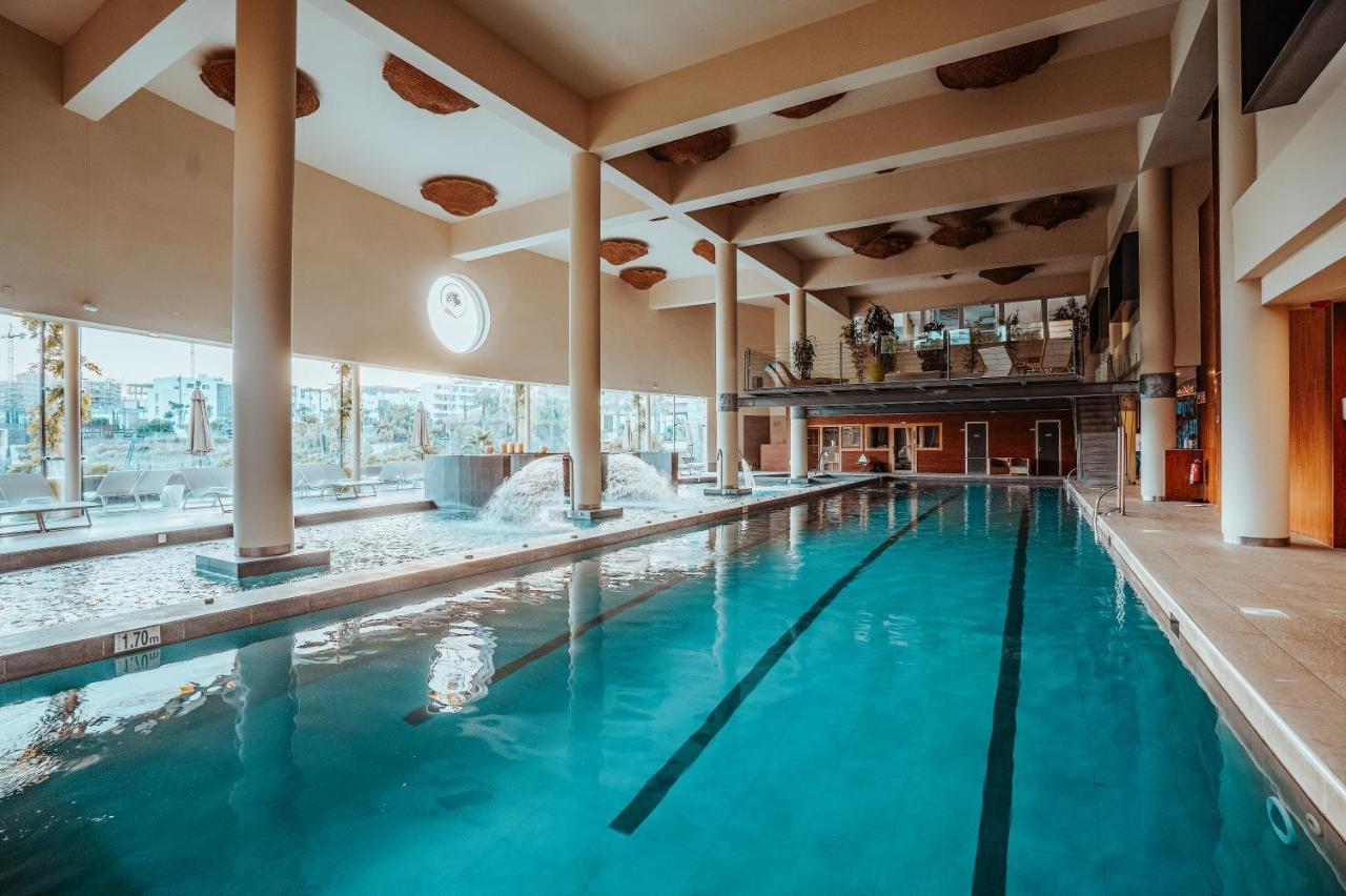 Higuerón Rental Lomas Solárium - B&B Fuengirola