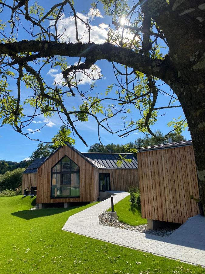 One-Bedroom Chalet