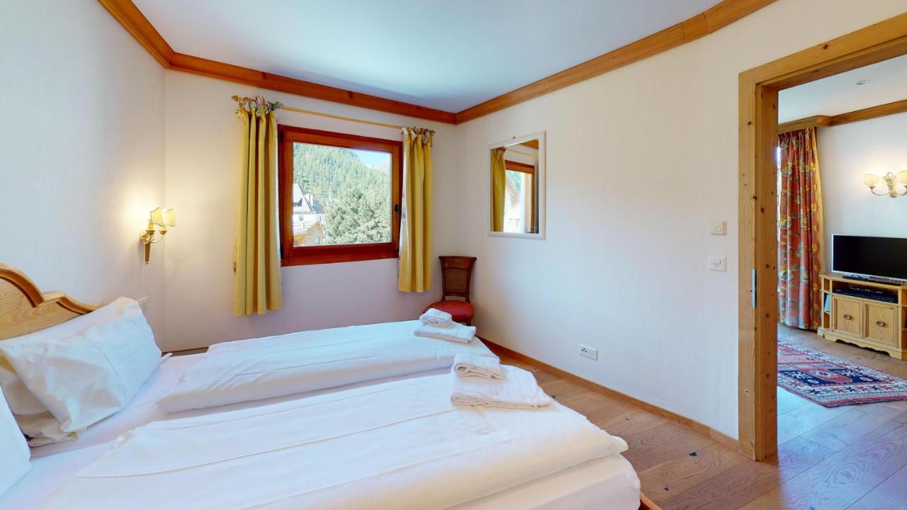 Apartment Calimera - B&B Pontresina