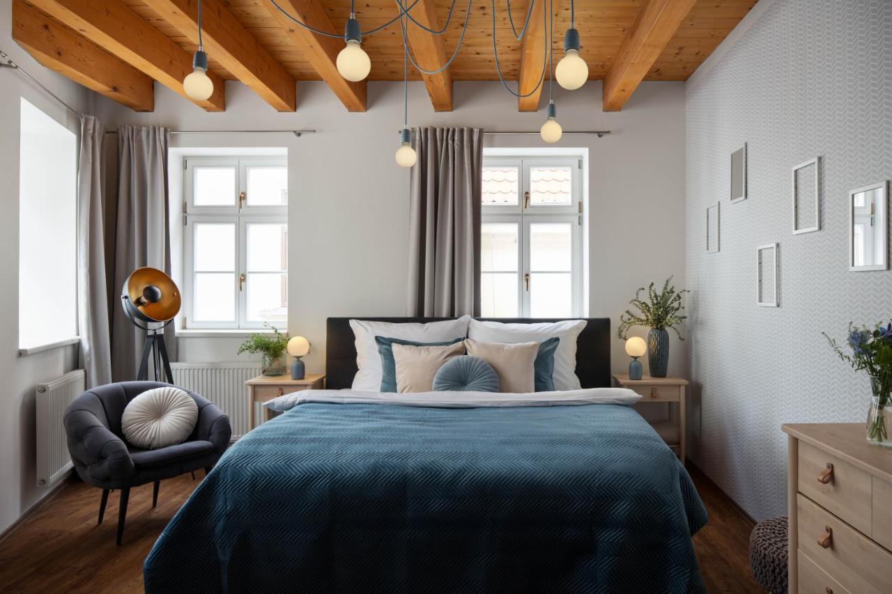 Appartement Deluxe