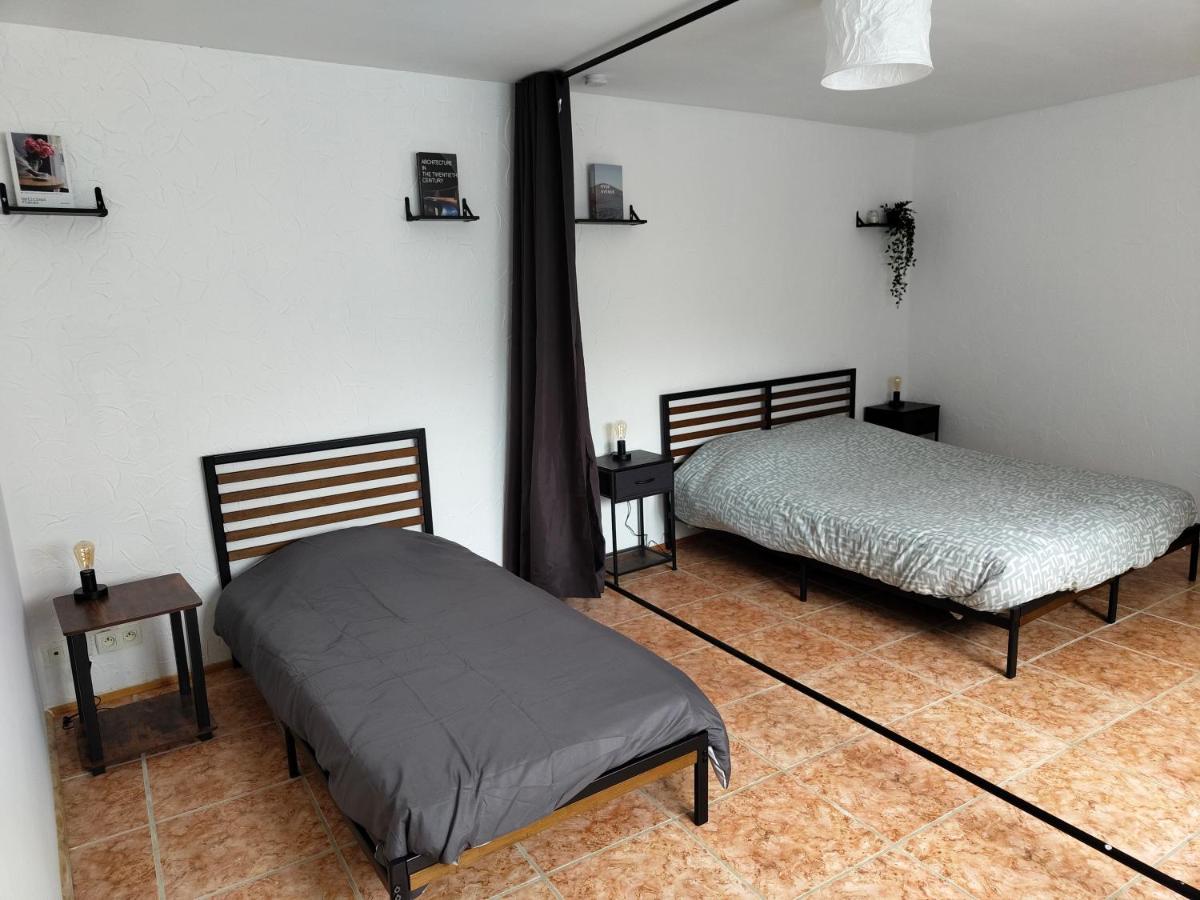 Cosy Ciné 8 - B&B