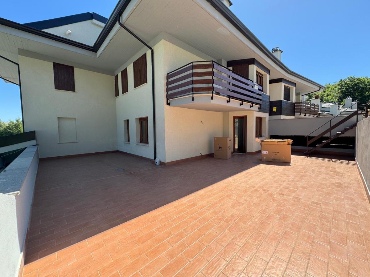 Campaegli House - B&B