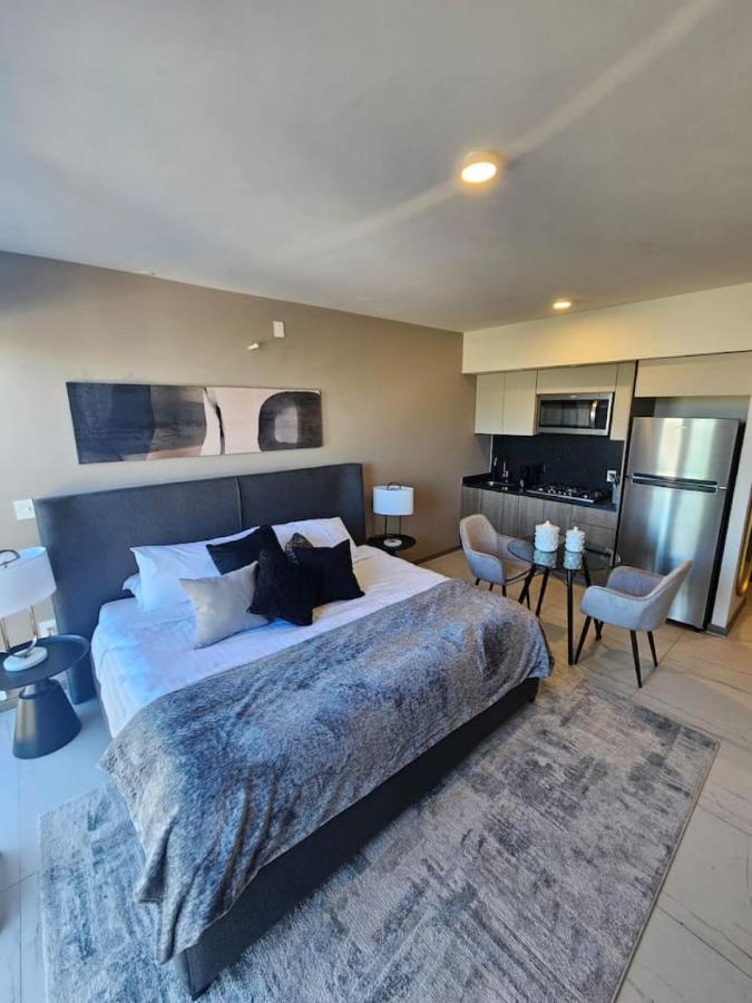 Increible nuevo depa por anadares 1209A - B&B