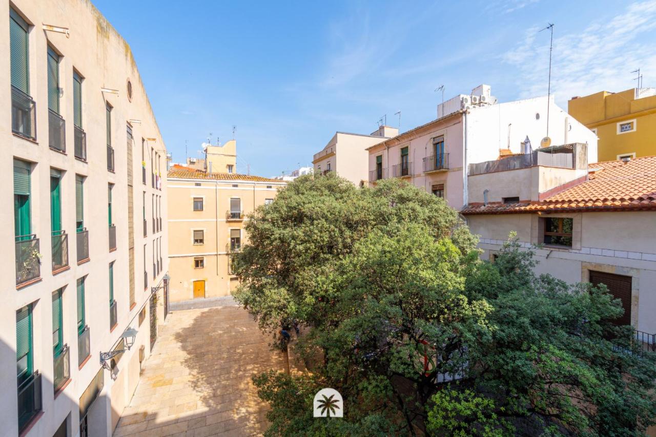 Mediterranean Way - Blue Tarraco - B&B