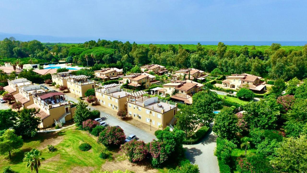 Pizzo Beach Club two bed Apartments 1F - B&B Pizzo
