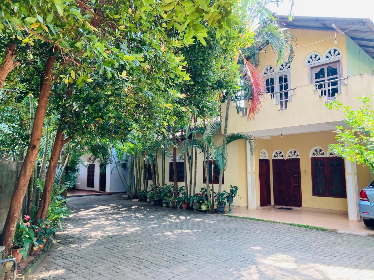 Happy Homestay Yala - Ferienwohnung
