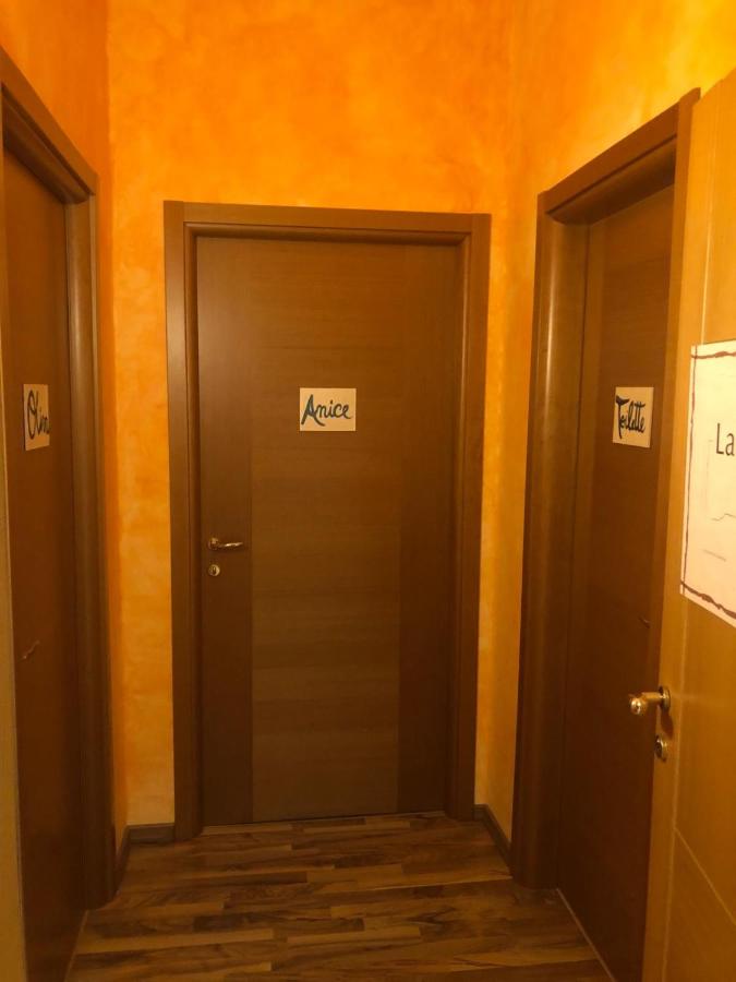 La Cattedrale - B&B Ascoli Piceno