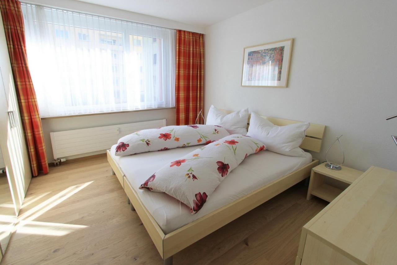 Apartamento con vistas al lago