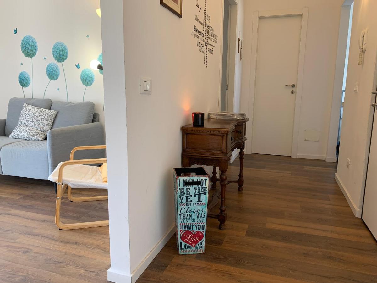 Roselyn Apartment by Holiday World - B&B Verona