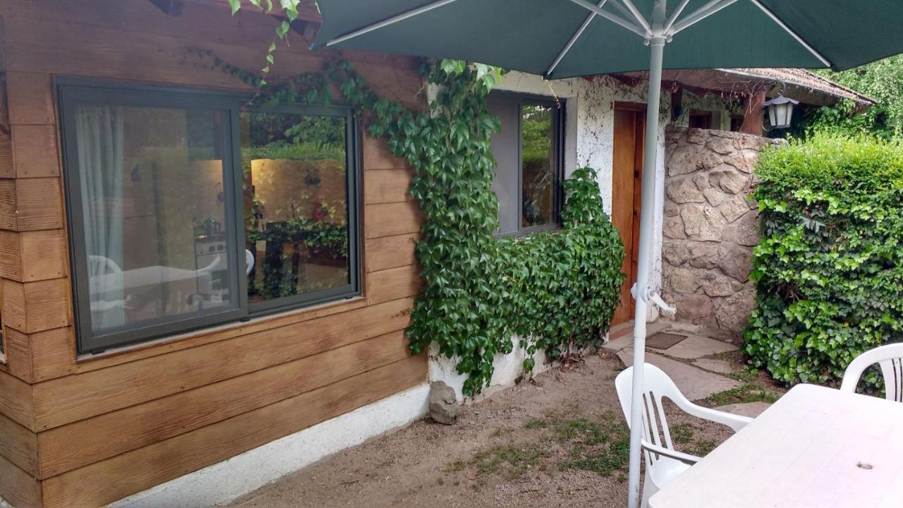 Bungalow Familiare