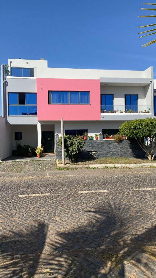 Apartment mit 3 Schlafzimmern