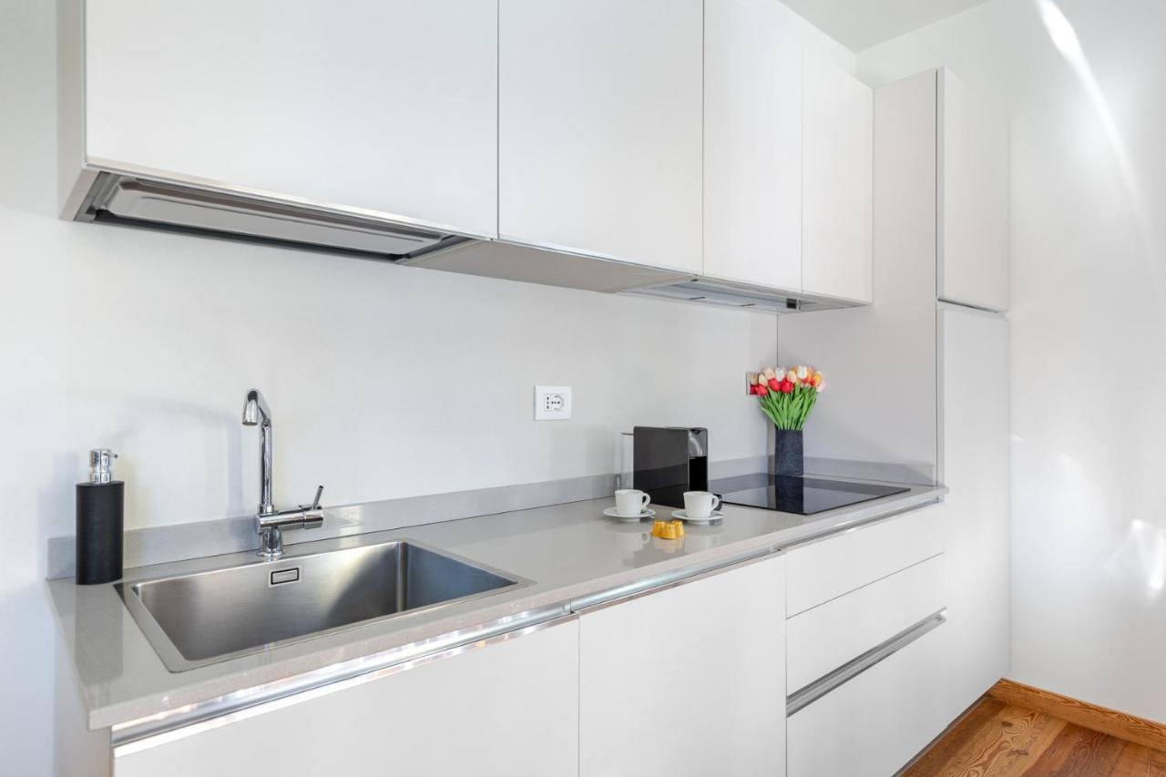 Suite met 1 Slaapkamer