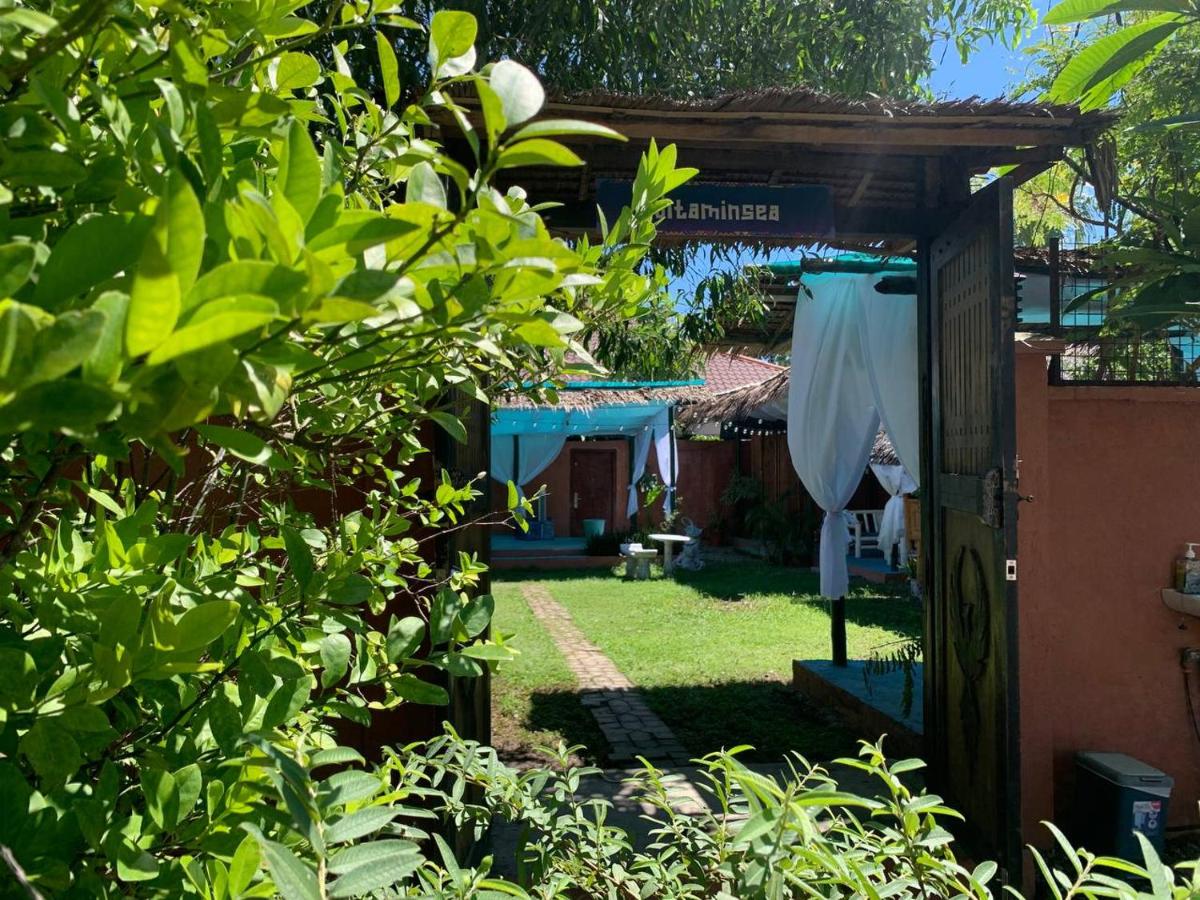 VitaminSea Room - B&B Dauin