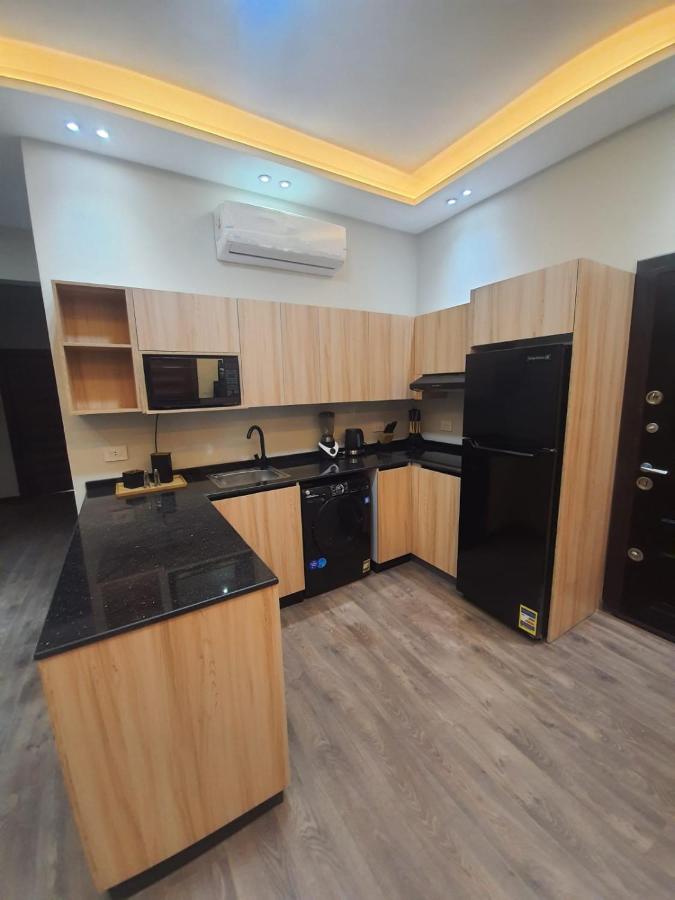 Chambre Double avec Salle de Bains Privative Extérieure