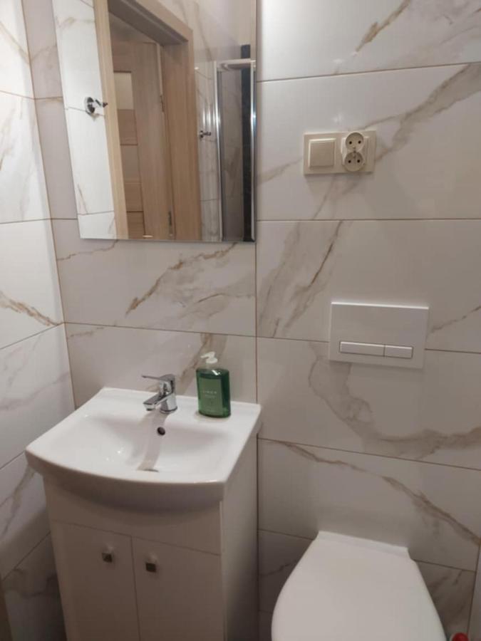 Appartement met 1 Slaapkamer