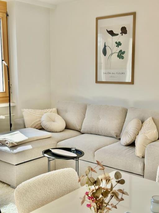 Schickes Wohnen in top Lage - B&B