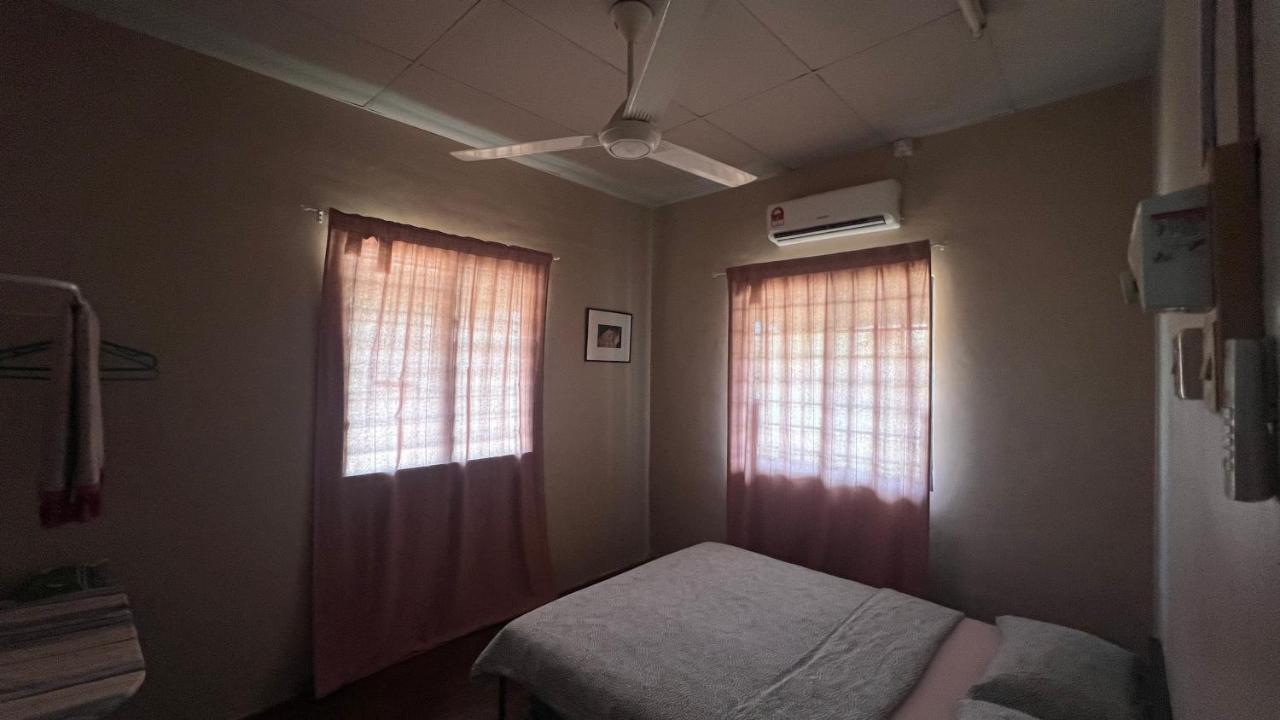 Maison 3 Chambres