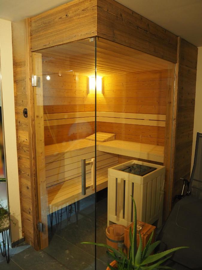 Haus Gipfelblick - B&B Rauris