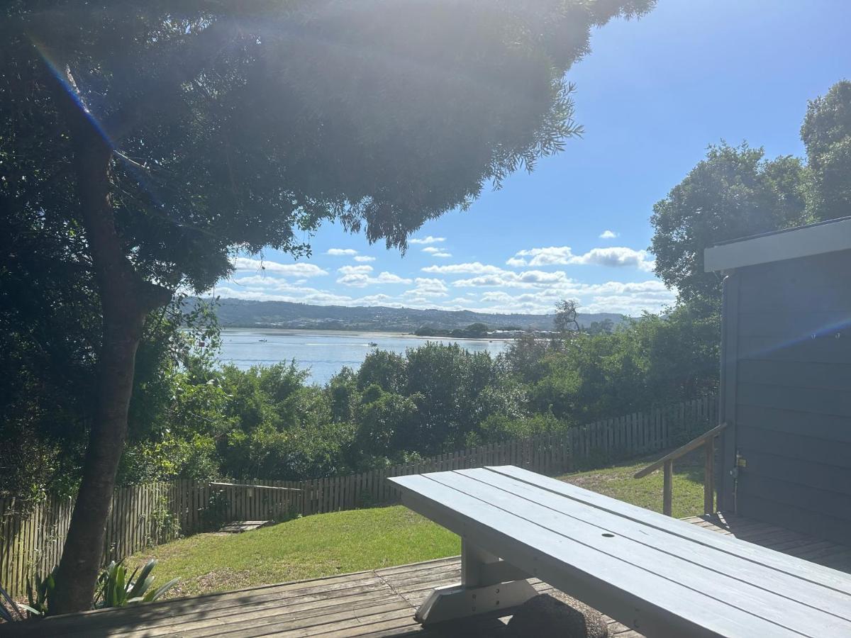 The Glen - direct access to lagoon and own mooring - B&B