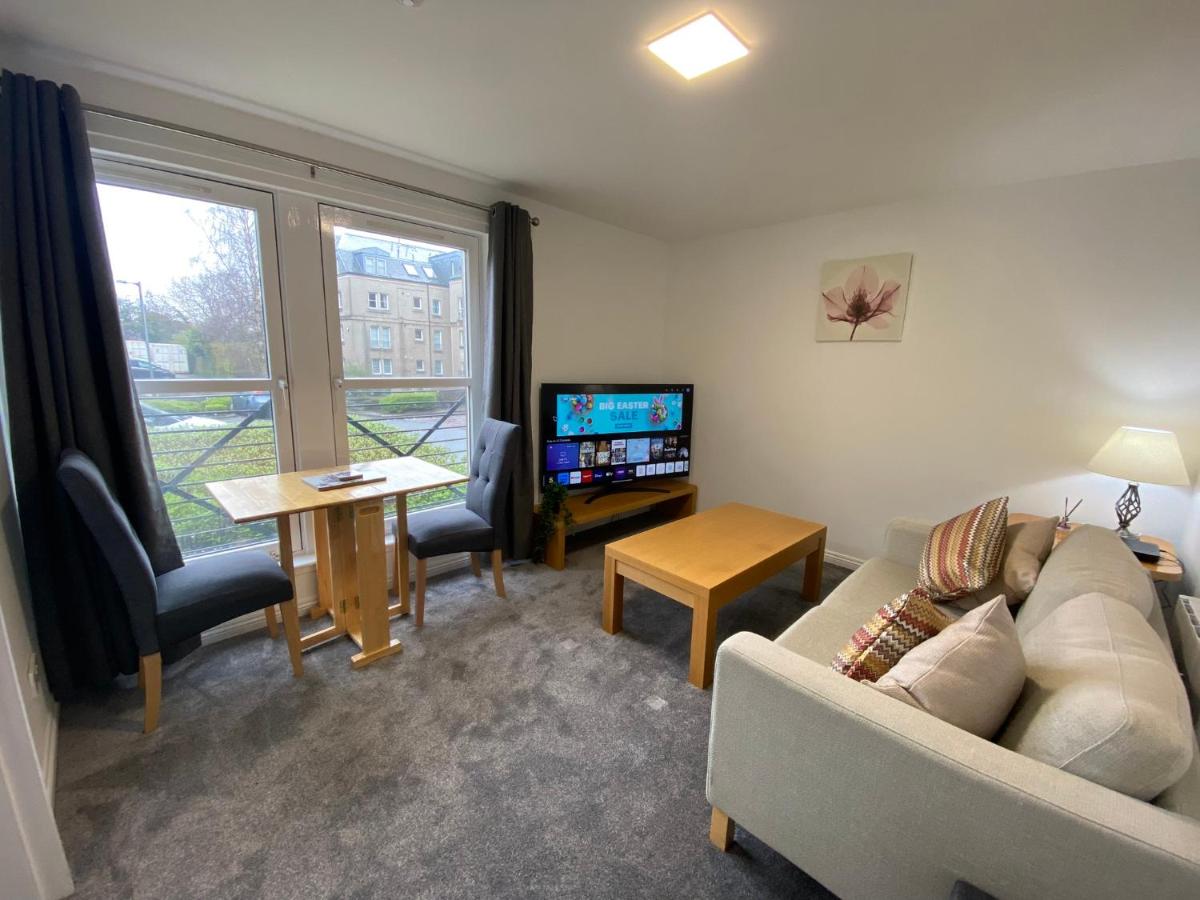Prime City Centre - Ground Floor Parking By Tba - B&B