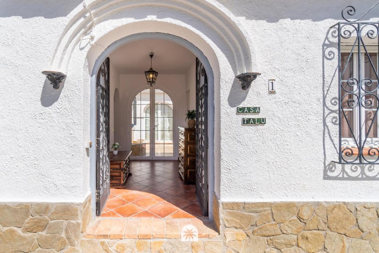 Mediterranean Way - El Patio - B&B
