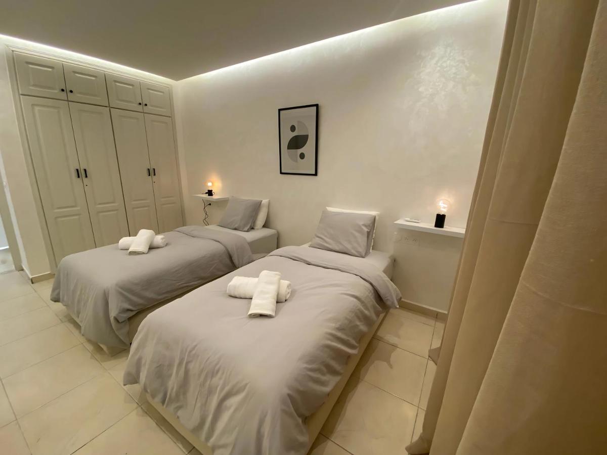 Centre ville Marrakech Guéliz - Chambres d’hôtes Marrakech