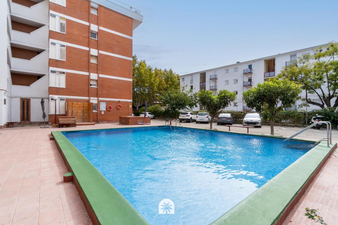 Mediterranean Way - Nord - B&B Salou