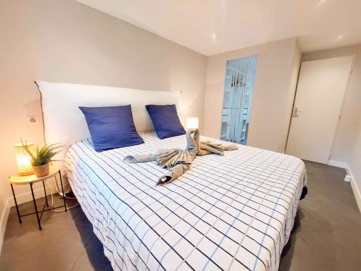 Appartement 3 Chambres