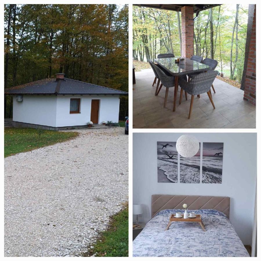 Vikendica Šššuma - B&B