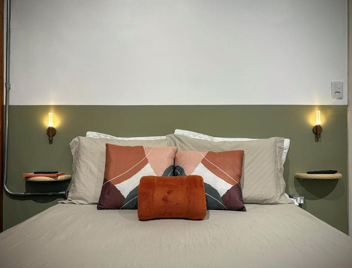 Deluxe Studio mit Doppelbett