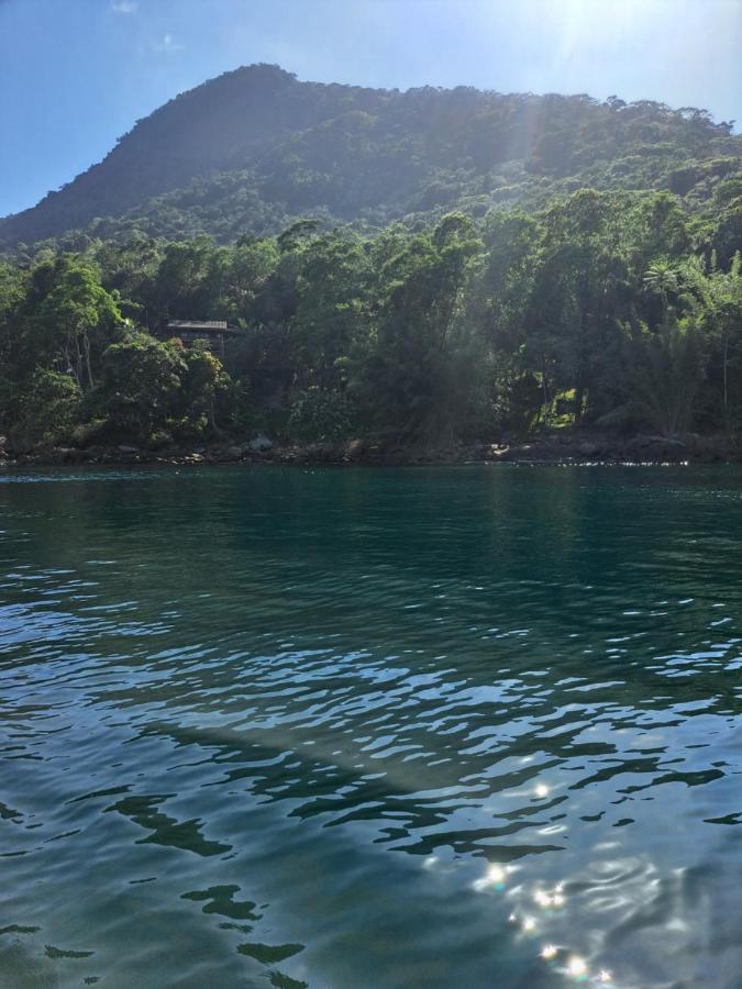 Glamping Sitio das Tartarugas - B&B