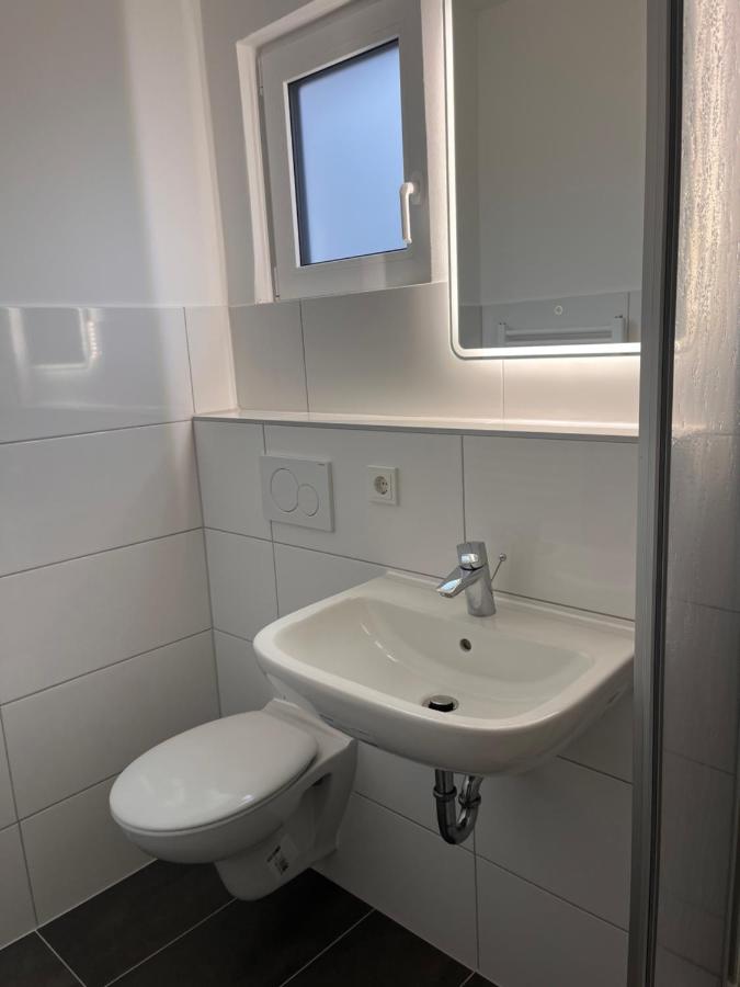 Apartment mit 1 Schlafzimmer