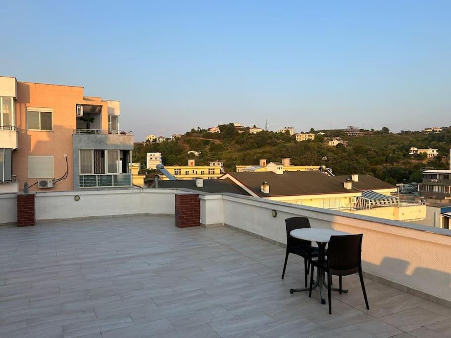 Rezidenca Hasanaj 39-40 - Ferienwohnung Durrës