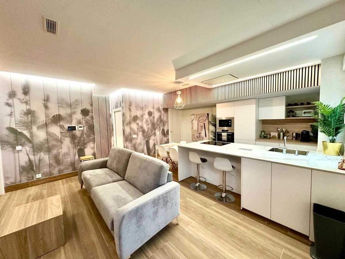 2-Zimmer-Apartment