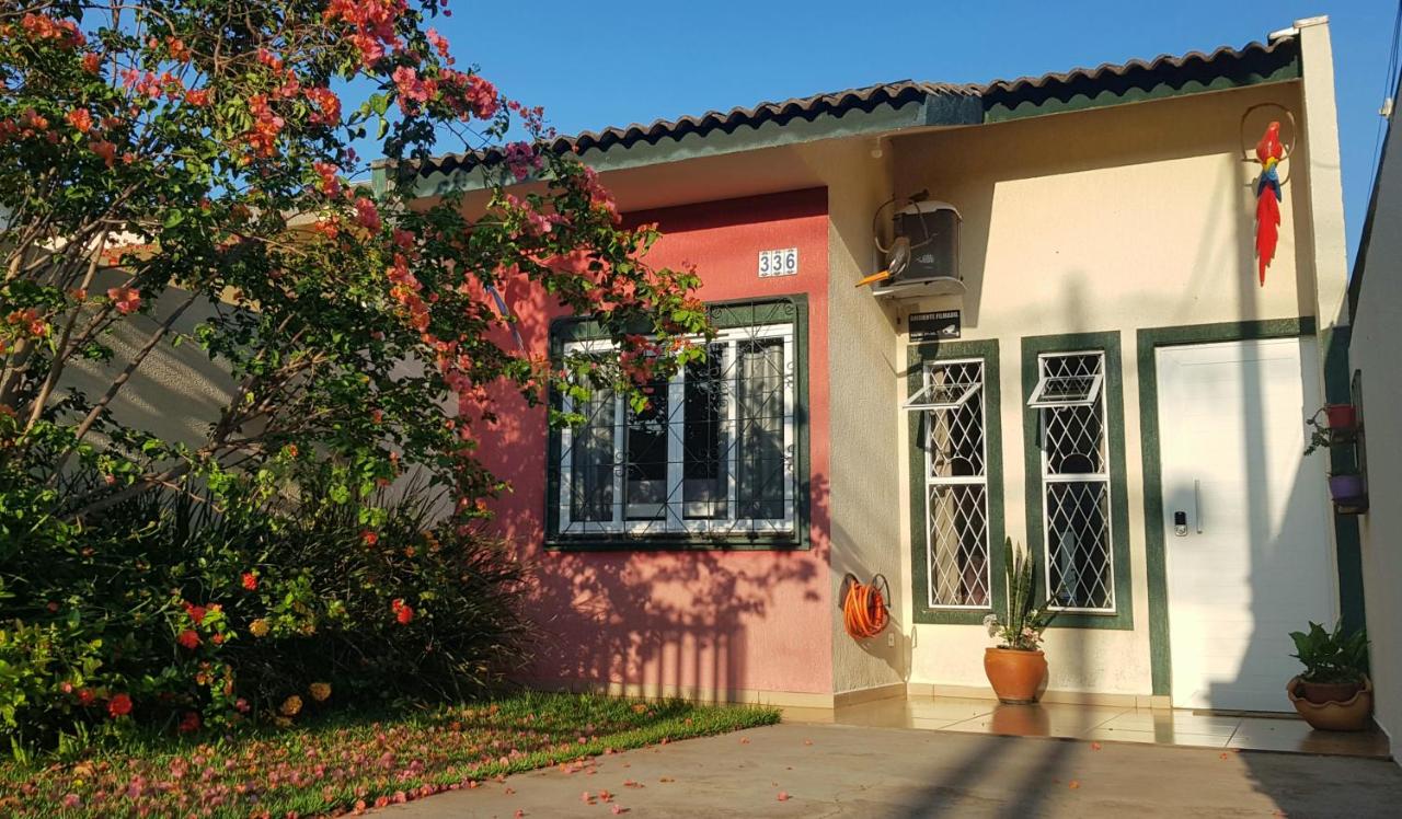 Star house - Ferienwohnung