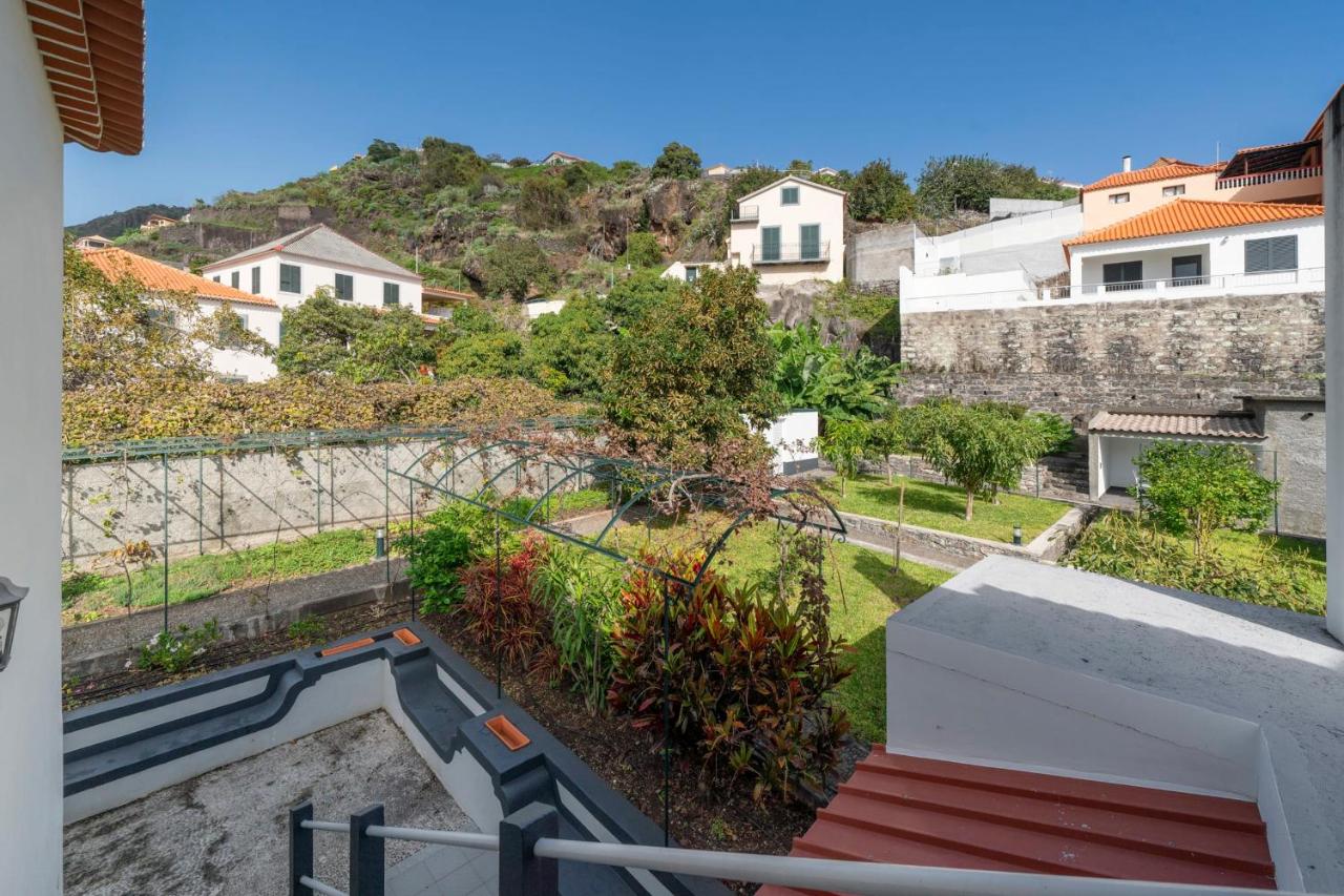 Casa do Beiral by An Island Apart - Ferienwohnung Santa Cruz